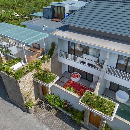 Sayang Villa Bali Kerobokan Екстериор снимка