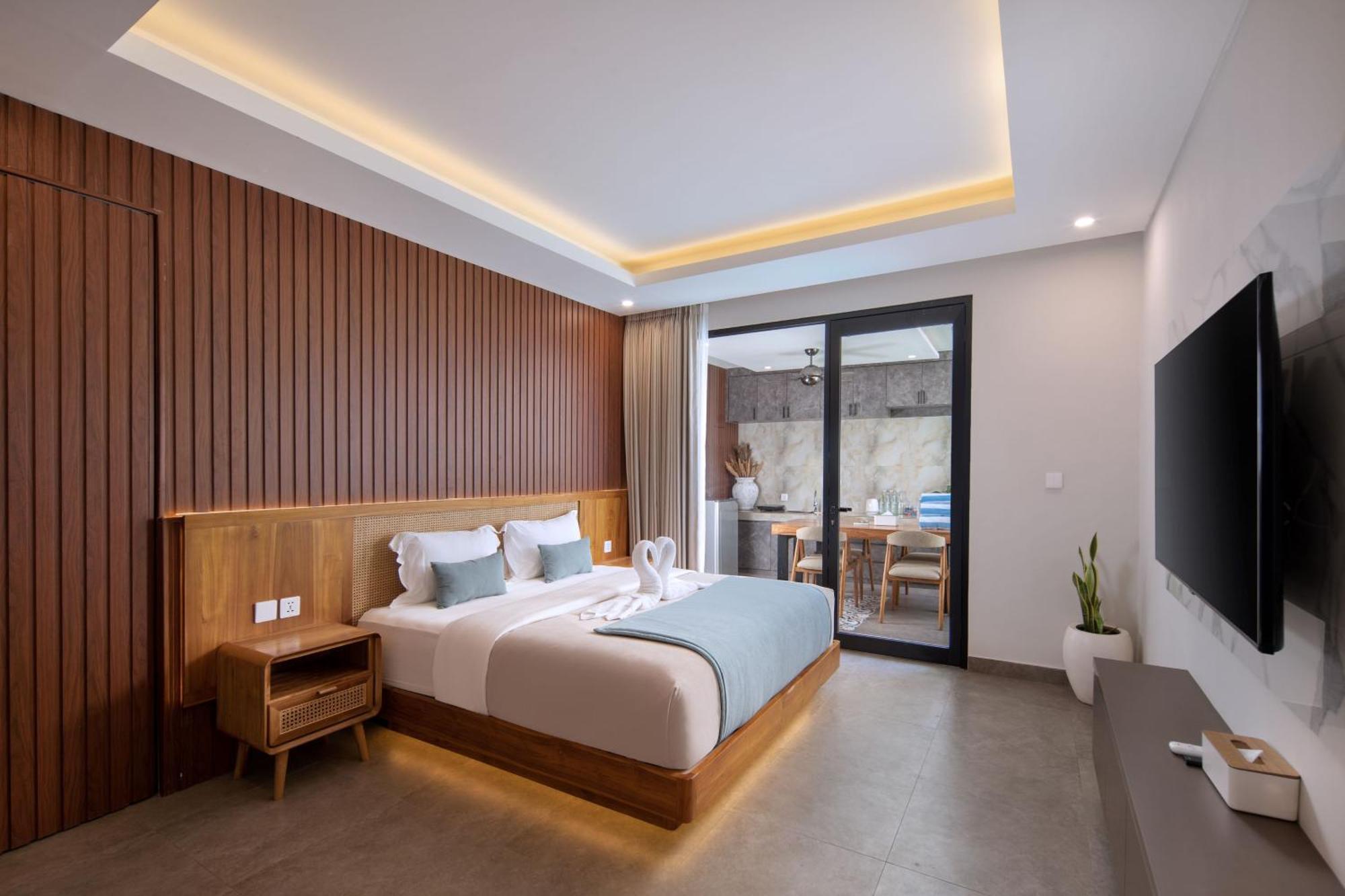 Sayang Villa Bali Kerobokan Екстериор снимка